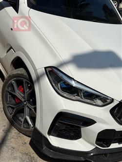 بي ام دبليو X6